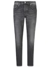Pt Torino Jeans In Black