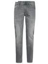 Pt Torino Swing Jeans In Non Definito
