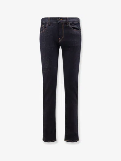 Pt Torino Swing Slim Fit Jeans