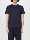 Pt Torino T-shirt  Men Color Blue In Blue