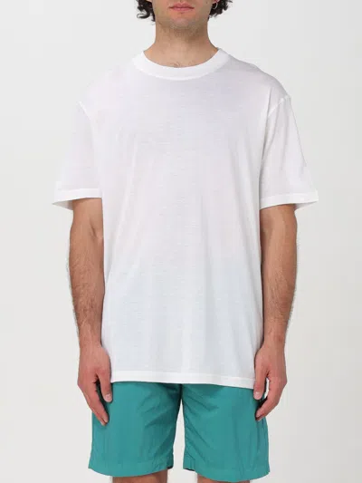 Pt Torino T-shirt  Men Color White