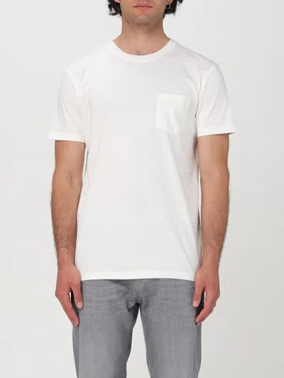 Pt Torino T-shirt  Men Color White
