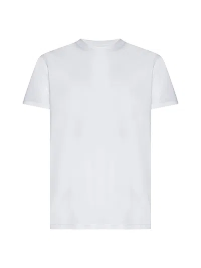 Pt Torino T-shirt In White