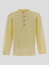 Pt Torino T-shirts And Polos In Yellow