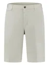 Pt Torino Tailored Shorts