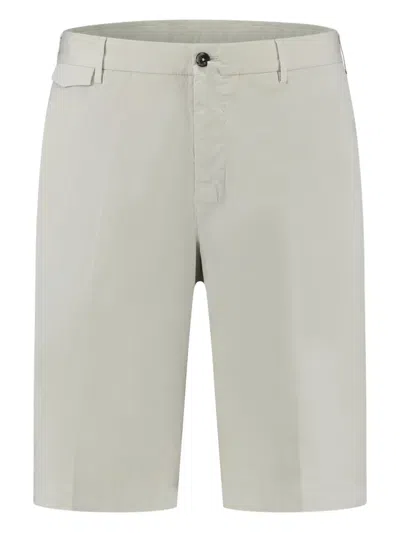 Pt Torino Tailored Shorts