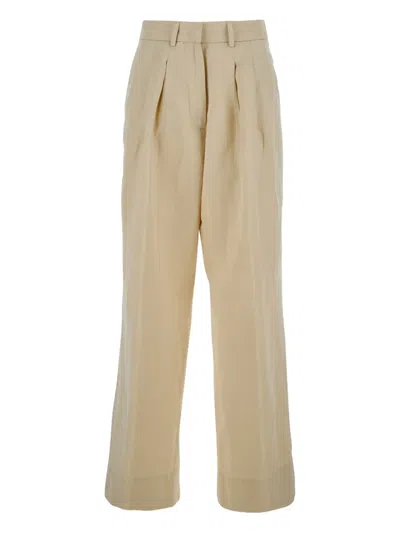 PT TORINO TAILORED TROUSERS
