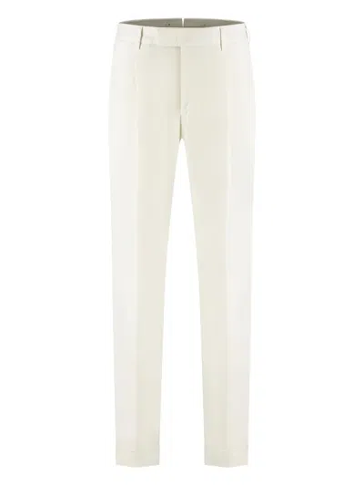 Pt Torino Tailored Trousers
