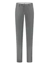 Pt Torino Tailored Trousers