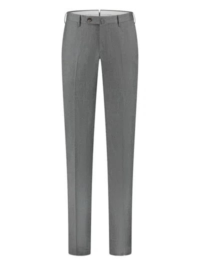 Pt Torino Tailored Trousers