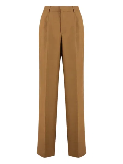 Pt Torino Tailored Trousers