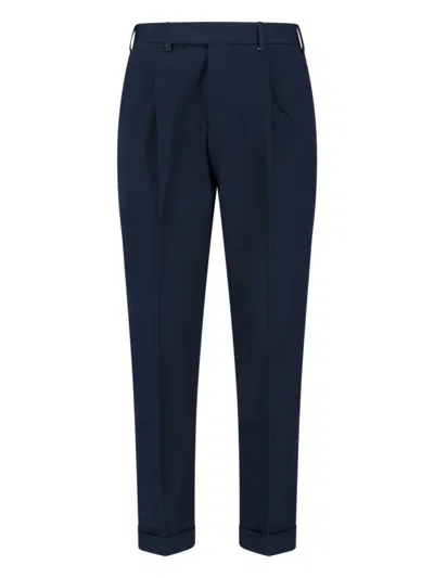 PT TORINO TAILORED TROUSERS