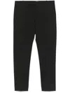 Pt Torino Fabric Pants In Grey