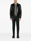 Pt Torino Tailored Trousers In Grey