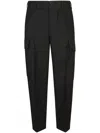 Pt Torino Jeans In Black
