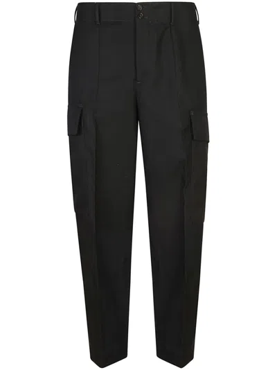 PT TORINO TAPERED TROUSERS