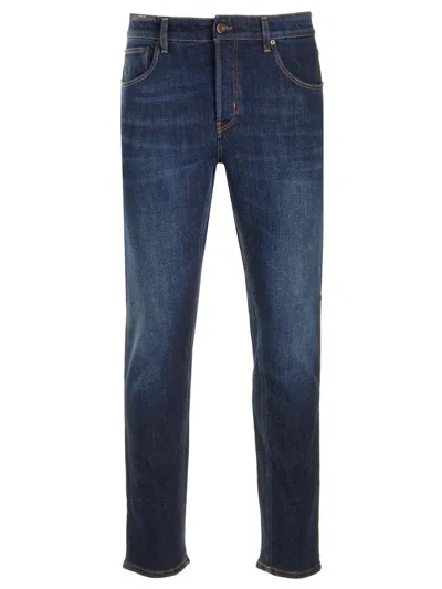 PT TORINO TAPERED JEANS