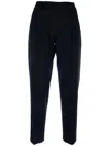 Pt Torino Pants In Blue