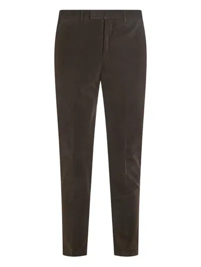 PT TORINO TAPERED TROUSERS