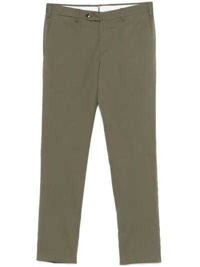 PT TORINO TAPERED TROUSERS