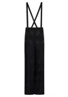 Pt Torino Technical Fabric Pants