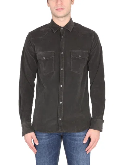 PT TORINO TEXAN SHIRT