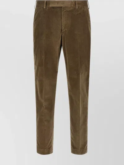 PT TORINO "THE REBEL" CORDUROY TROUSERS