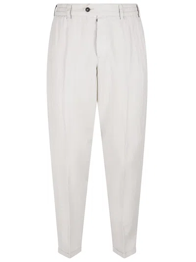 Pt Torino The Rebel Pant In Grey