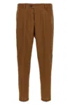 Pt Torino Pttorino Pantaloni Dal Taglio Slim