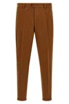 Pt Torino Pttorino Pantaloni Dal Taglio Slim