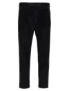Pt Torino The Rebel Corduroy Trousers In Blue