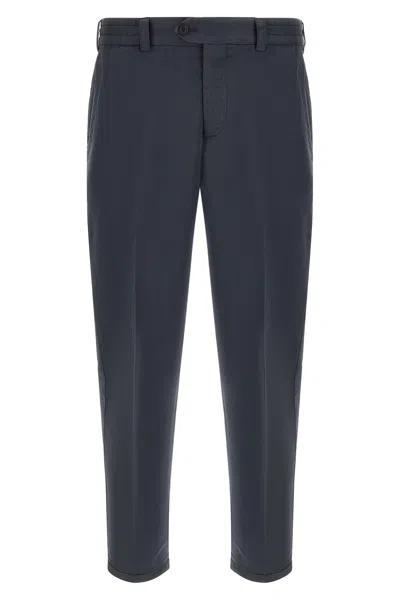 Pt Torino The Rebel Pants In Multi