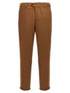 Pt Torino Pttorino Pantaloni Dal Taglio Slim