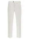 Pt Torino Belt Ring Casual Pants