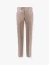 Pt Torino Trouser In Beige