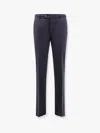 Pt Torino Trouser In Black