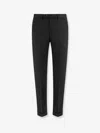 Pt Torino Trouser In Black