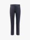 Pt Torino Trouser In Blue