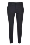 Pt Torino New York Tailored Trousers
