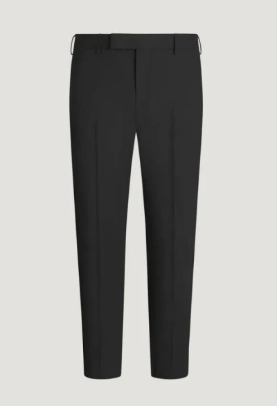 Pt Torino Dieci Pants In Black