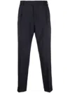 Pt Torino Trousers In Multi