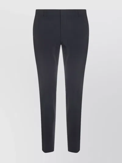 PT TORINO TROUSERS BACK SIDE POCKETS LOOPS