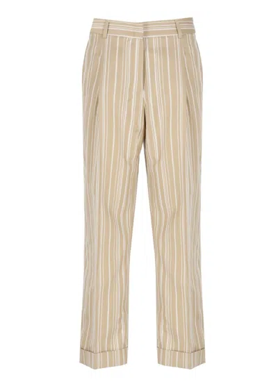 PT TORINO PT TORINO TROUSERS