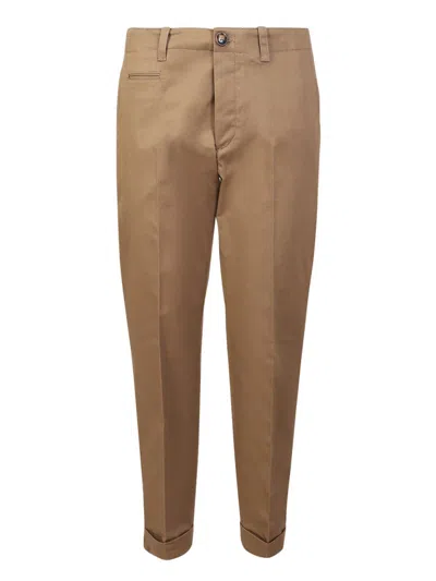 PT TORINO PT TORINO TROUSERS