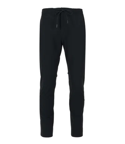 Pt Torino Trousers Black