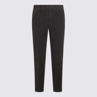 PT TORINO TROUSERS BLACKS AND GREYS
