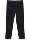 Pt Torino Rebel Chinos In Blue