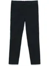 Pt Torino Rebel Chinos In Blue