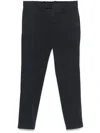 Pt Torino Rebel Chinos In Blue