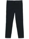 Pt Torino Rebel Chinos In Blue